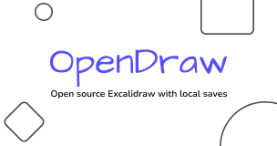 OpenDraw